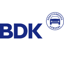 BDK Logo