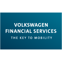 Volkswagen Financial Services Logo