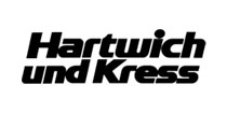 Logo Hartwich und Kress
